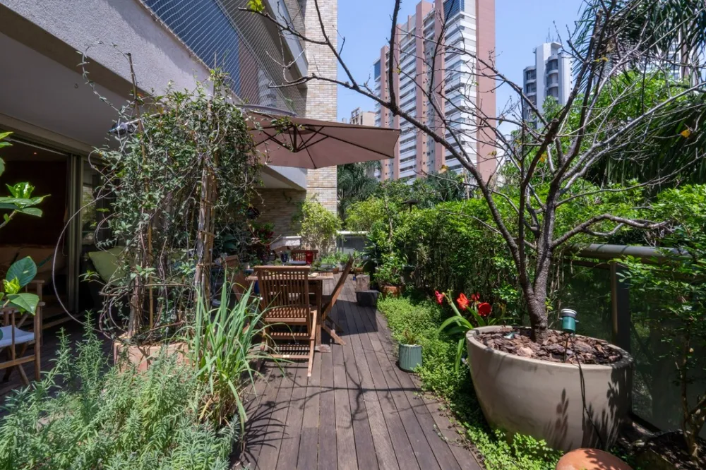 Apartamento, 2 quartos, 250 m² - Foto 3