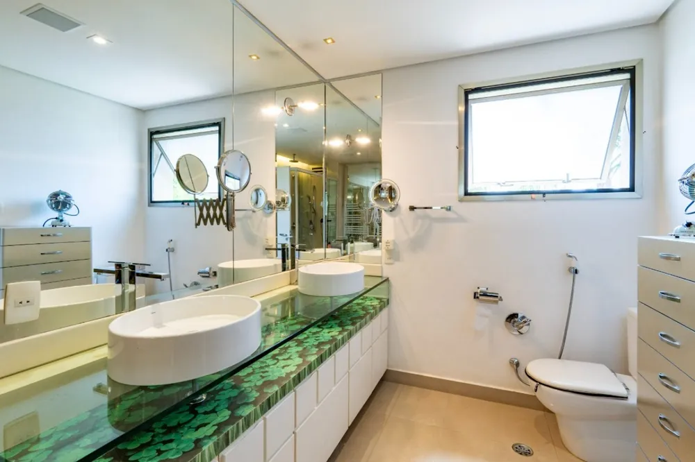 Apartamento, 2 quartos, 250 m² - Foto 13