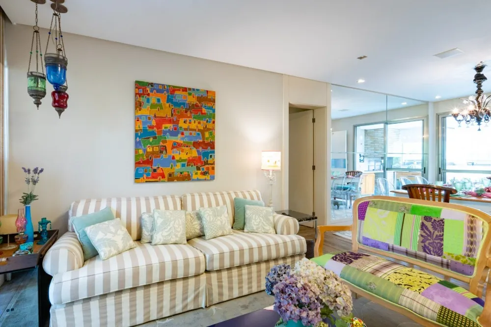 Apartamento, 2 quartos, 250 m² - Foto 8