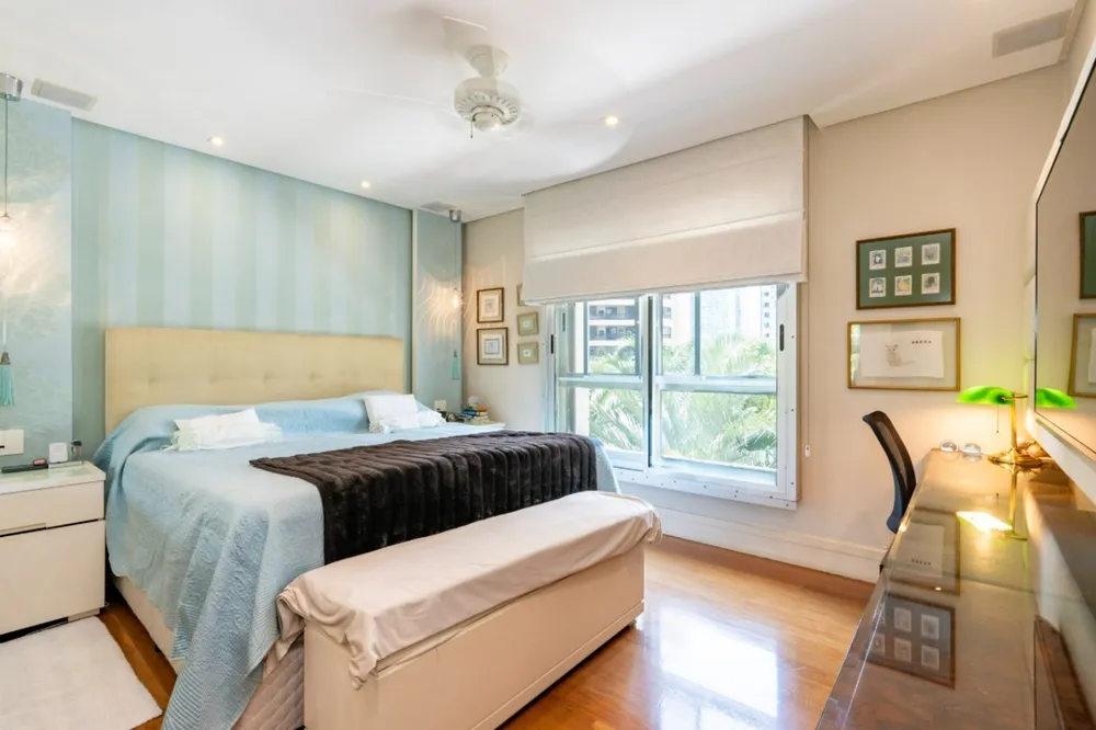 Apartamento, 2 quartos, 250 m² - Foto 15