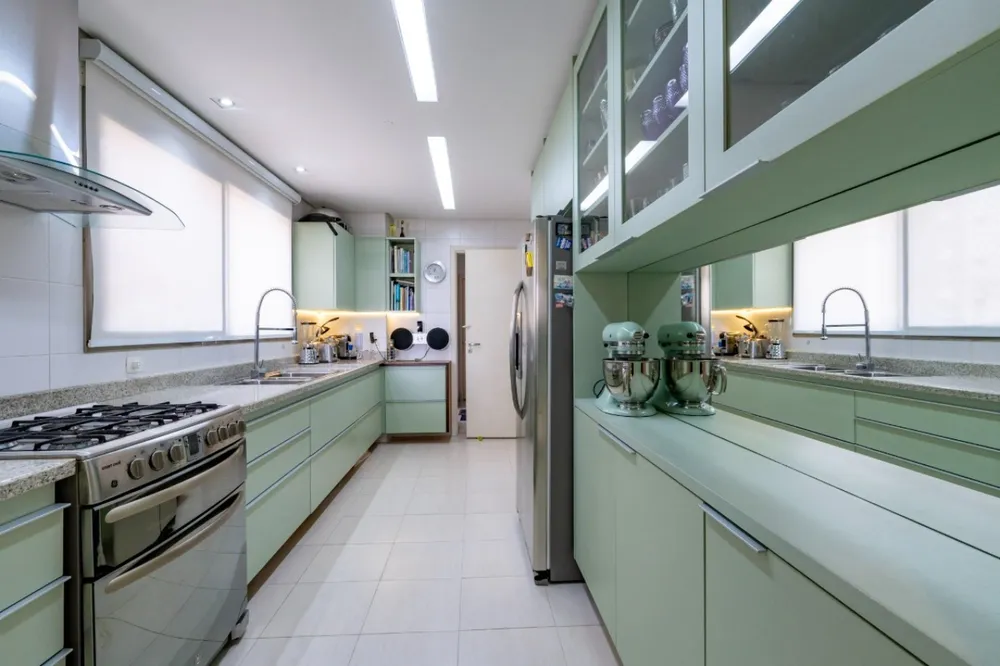 Apartamento, 2 quartos, 250 m² - Foto 2