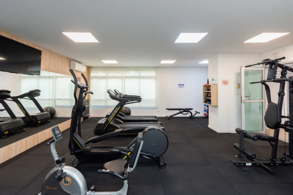 Apartamento, 3 quartos, 114 m² - Foto 1