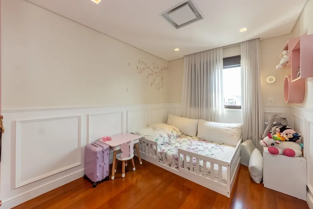 Apartamento, 4 quartos, 162 m² - Foto 6