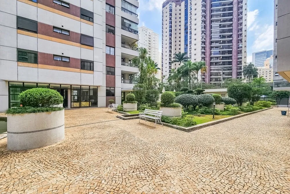 Apartamento, 4 quartos, 162 m² - Foto 1