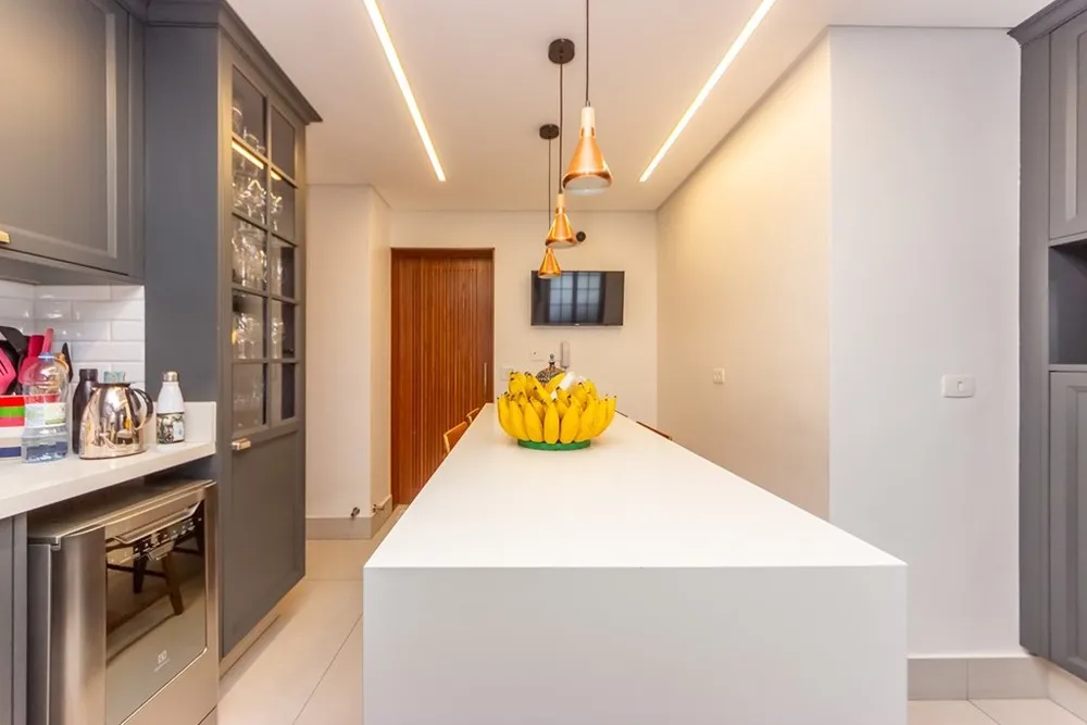 Apartamento, 4 quartos, 162 m² - Foto 5