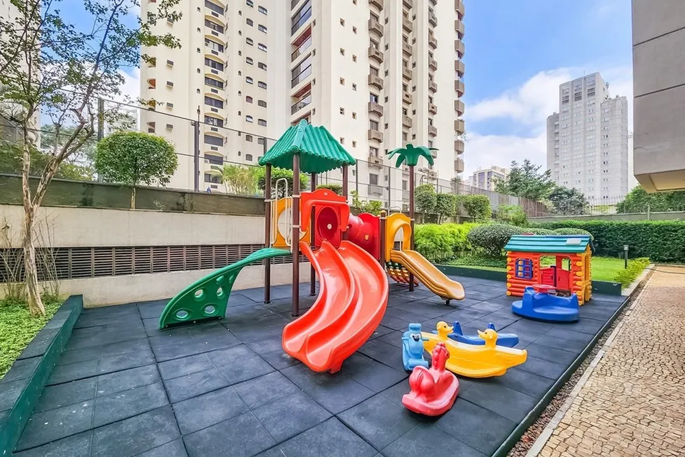 Apartamento, 4 quartos, 162 m² - Foto 3