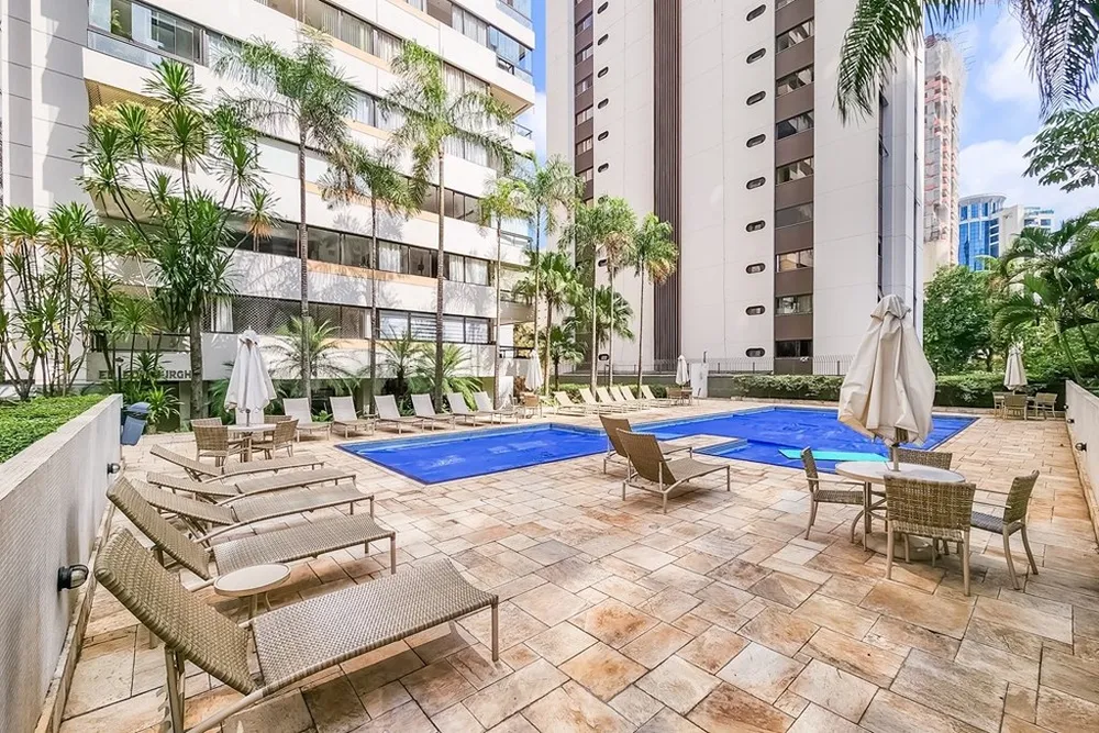Apartamento, 4 quartos, 162 m² - Foto 8