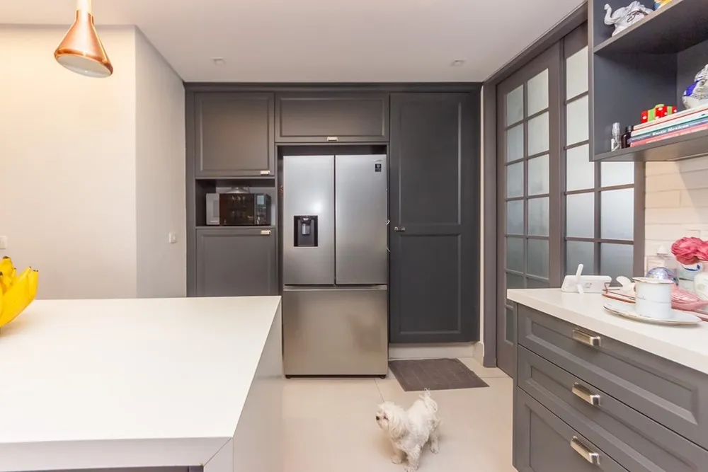 Apartamento, 4 quartos, 162 m² - Foto 4