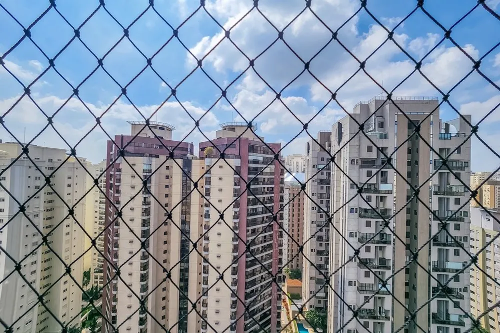 Apartamento, 4 quartos, 162 m² - Foto 3
