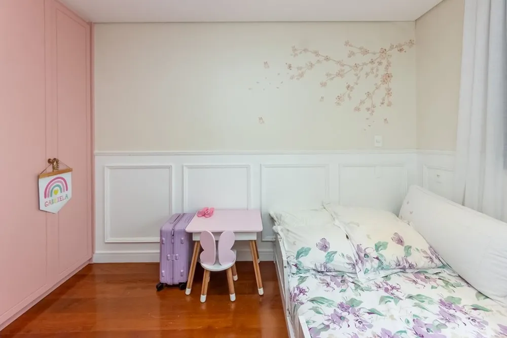 Apartamento, 4 quartos, 162 m² - Foto 7