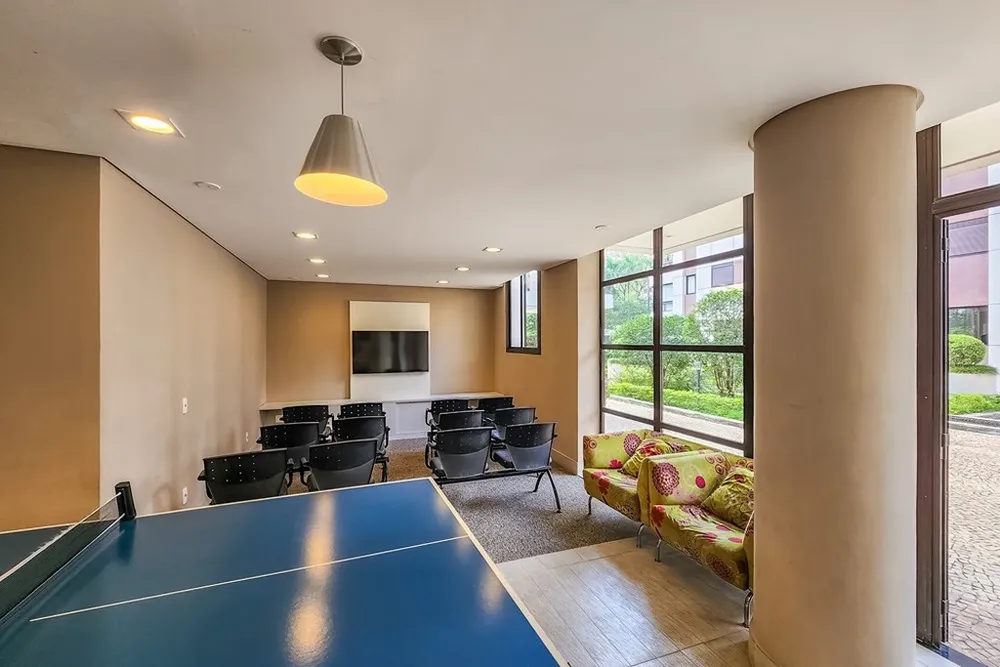 Apartamento, 4 quartos, 162 m² - Foto 2