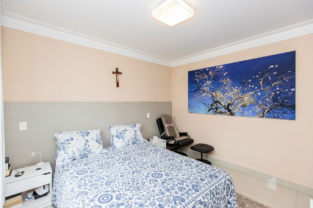 Apartamento à venda com 4 quartos, 171m² - Foto 5