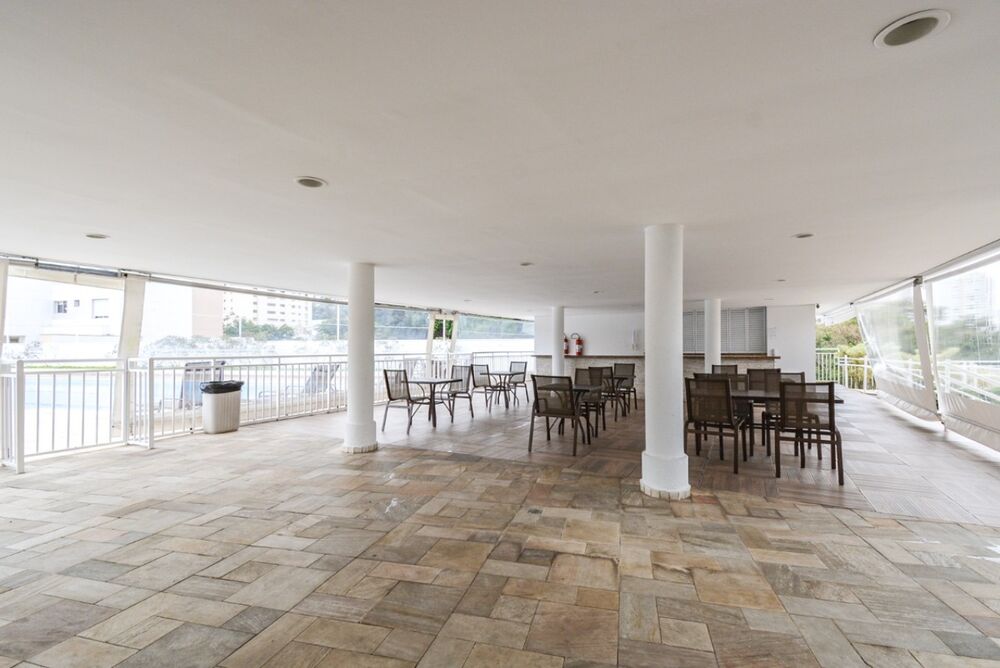 Apartamento à venda com 4 quartos, 171m² - Foto 12