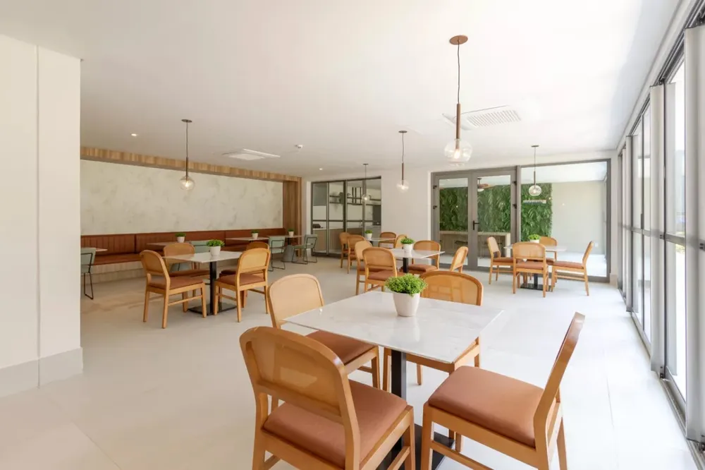 Apartamento, 3 quartos, 125 m² - Foto 11