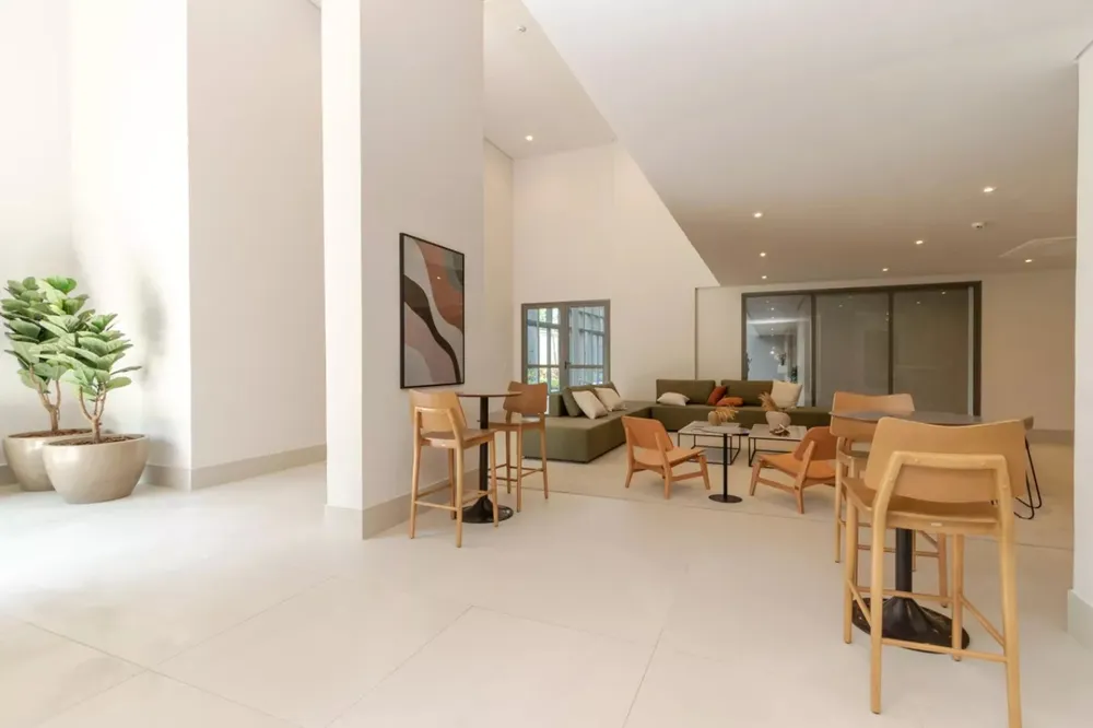 Apartamento, 3 quartos, 125 m² - Foto 5