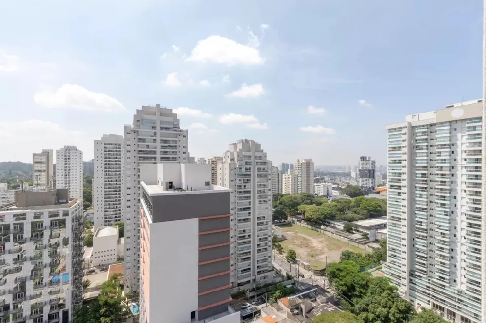 Apartamento, 3 quartos, 125 m² - Foto 8