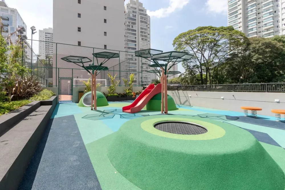 Apartamento, 3 quartos, 125 m² - Foto 10