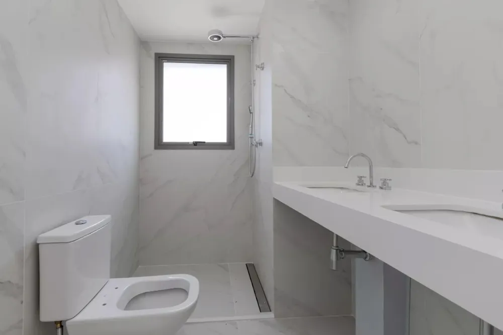 Apartamento, 3 quartos, 125 m² - Foto 1