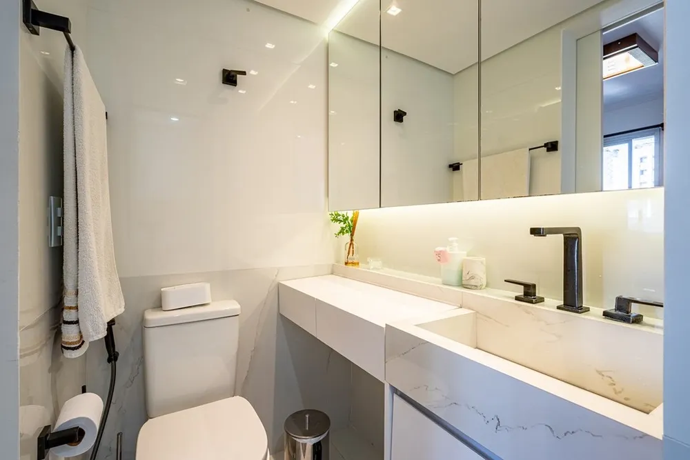 Apartamento, 2 quartos, 75 m² - Foto 8