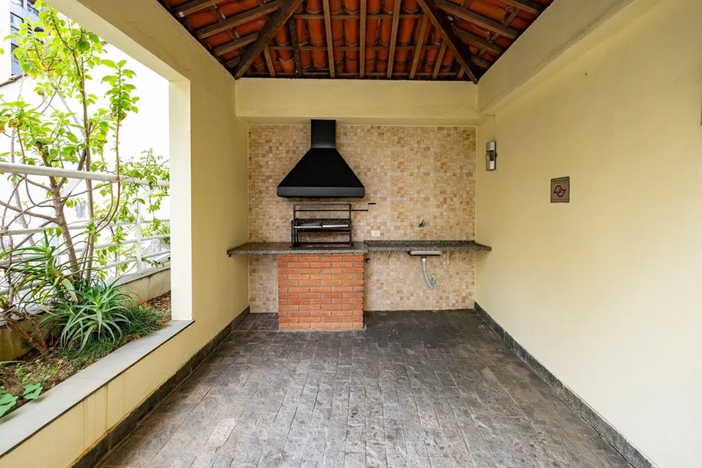 Apartamento, 2 quartos, 75 m² - Foto 11