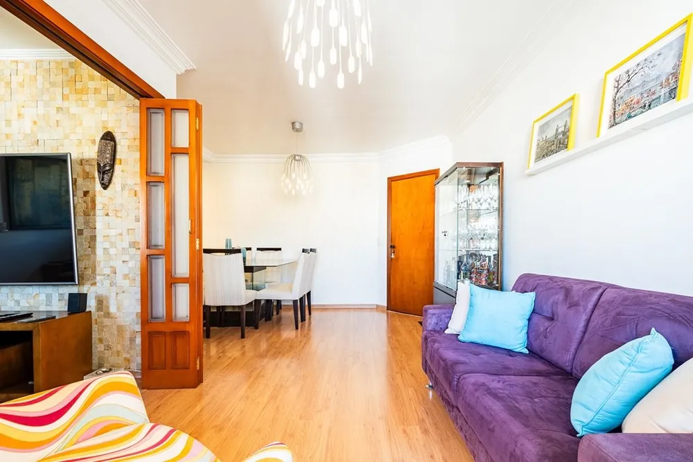 Apartamento, 2 quartos, 75 m² - Foto 4