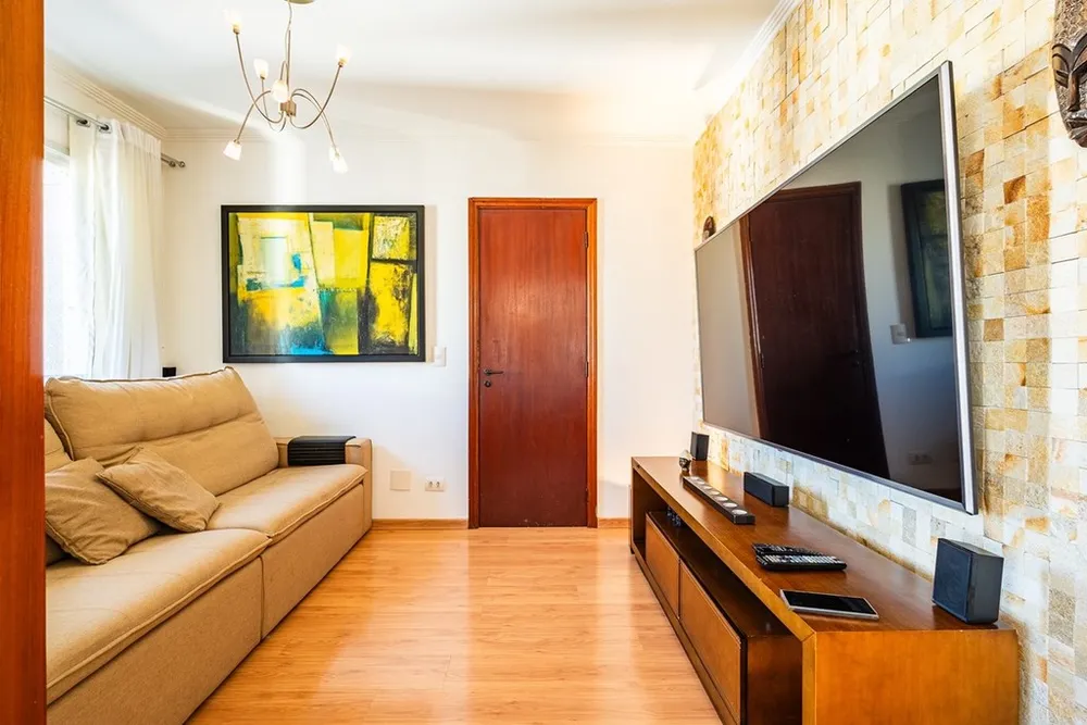 Apartamento, 2 quartos, 75 m² - Foto 6