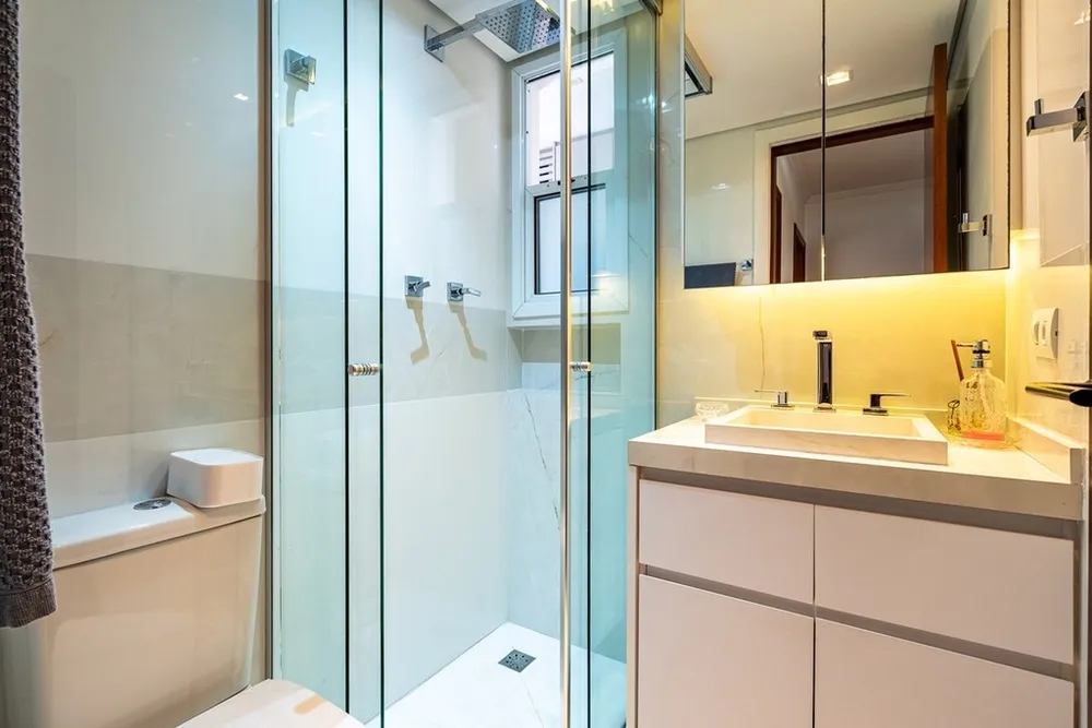 Apartamento, 2 quartos, 75 m² - Foto 9