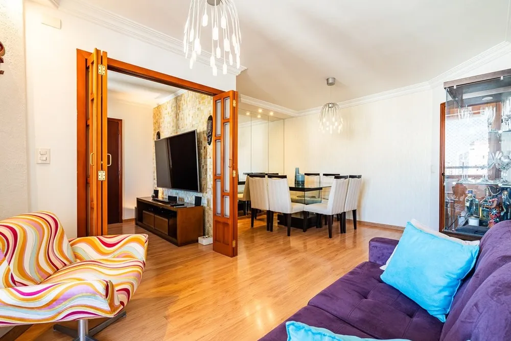 Apartamento, 2 quartos, 75 m² - Foto 5