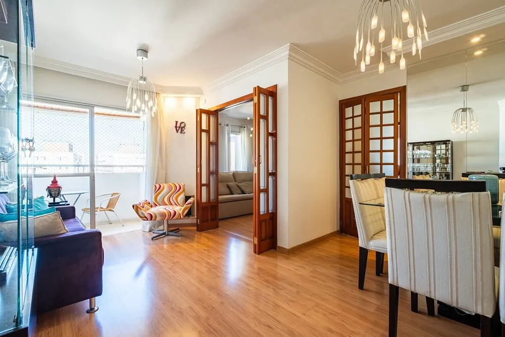 Apartamento, 2 quartos, 75 m² - Foto 1