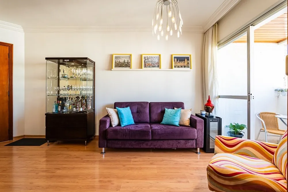 Apartamento, 2 quartos, 75 m² - Foto 3