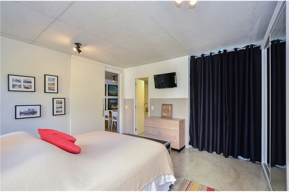 Apartamento à venda com 1 quarto, 70m² - Foto 11
