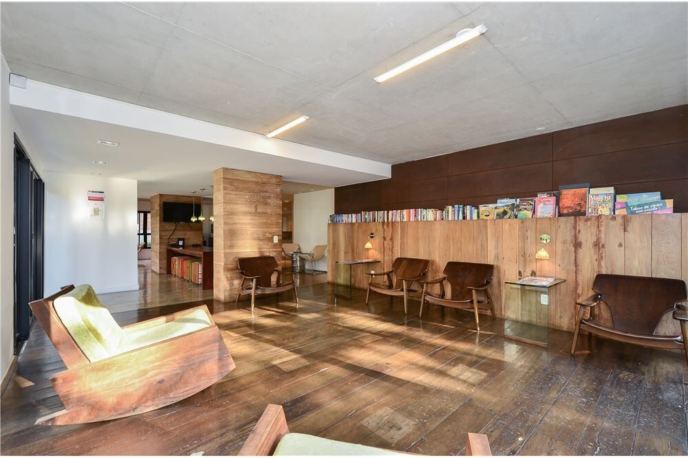 Apartamento à venda com 1 quarto, 70m² - Foto 23