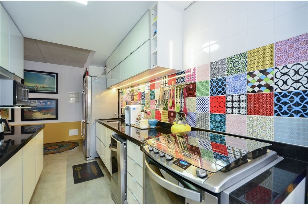 Apartamento à venda com 1 quarto, 70m² - Foto 20