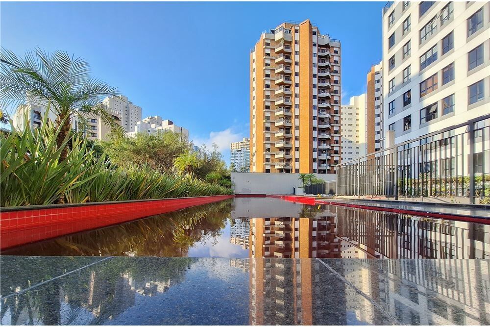 Apartamento à venda com 1 quarto, 70m² - Foto 29