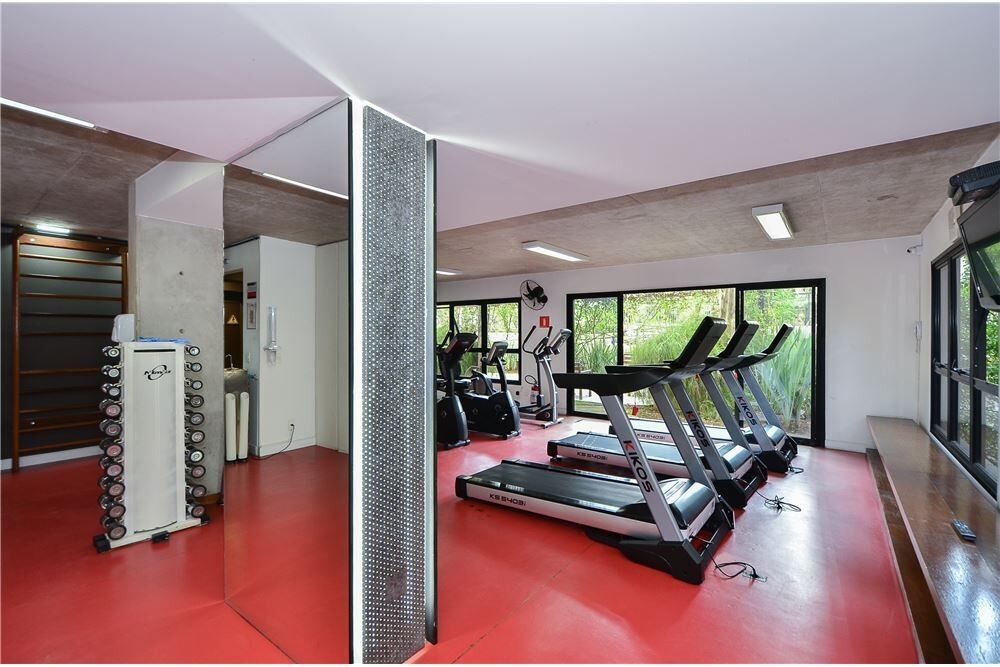 Apartamento à venda com 1 quarto, 70m² - Foto 26