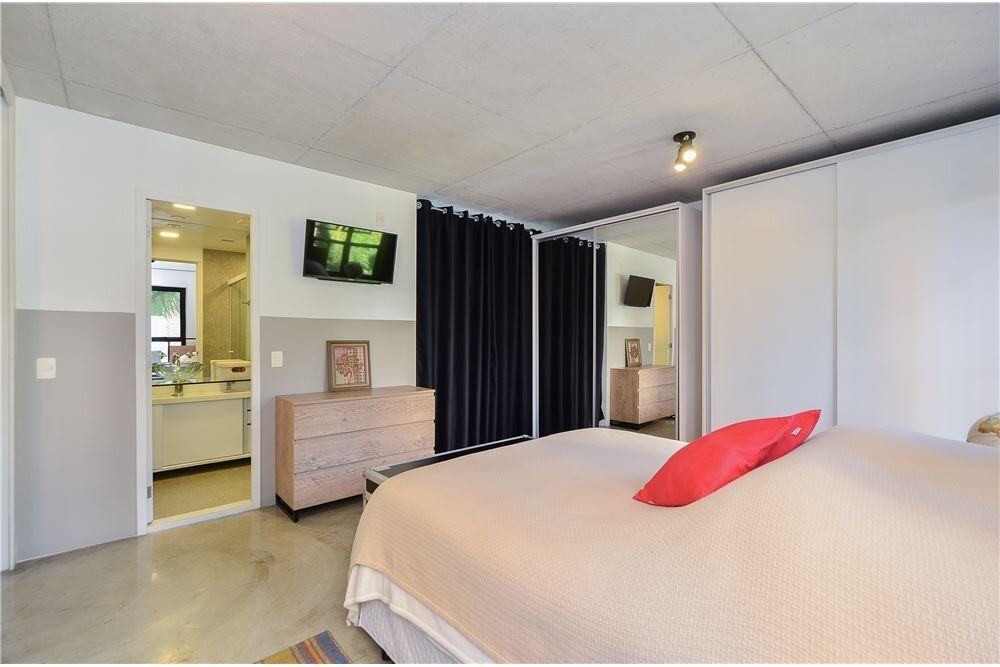 Apartamento à venda com 1 quarto, 70m² - Foto 13