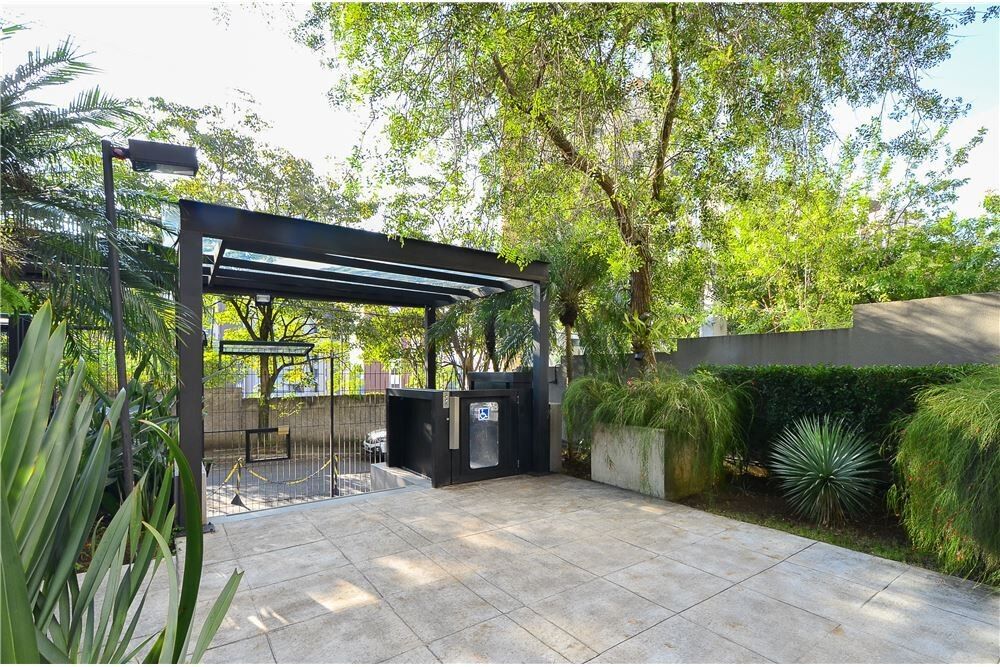 Apartamento à venda com 1 quarto, 70m² - Foto 34