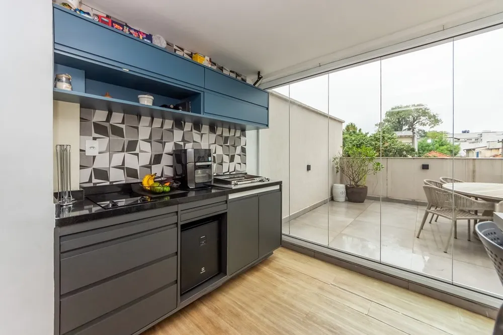 Apartamento, 2 quartos, 121 m² - Foto 5