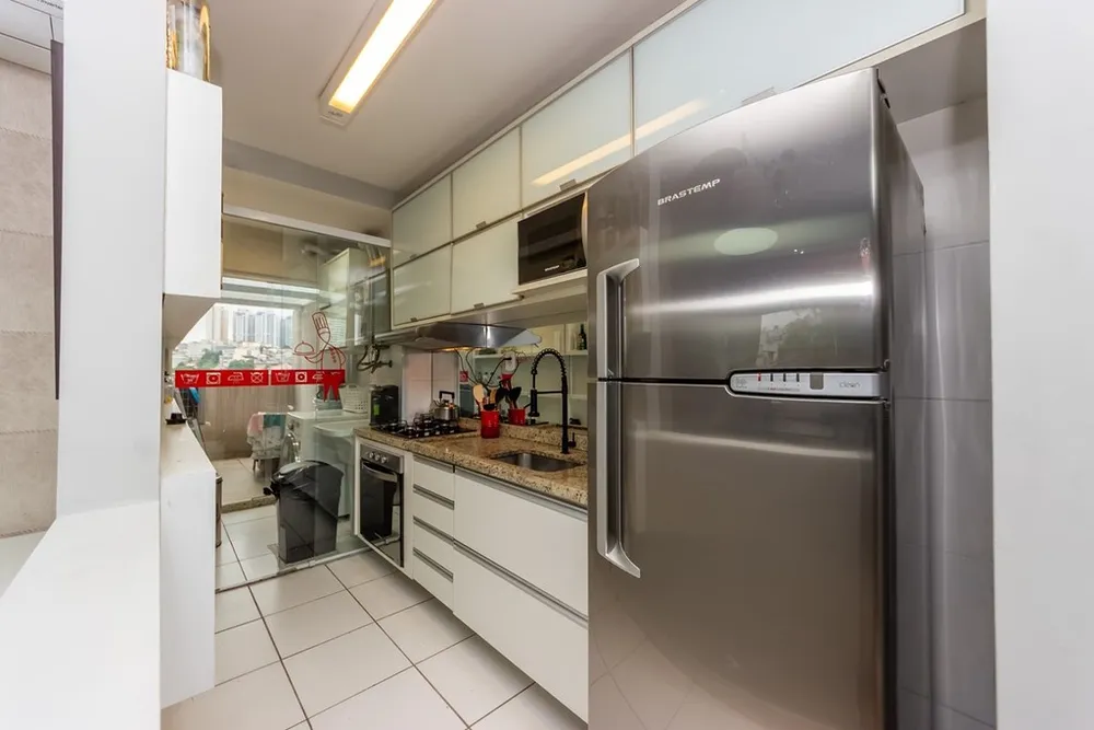Apartamento, 2 quartos, 121 m² - Foto 8