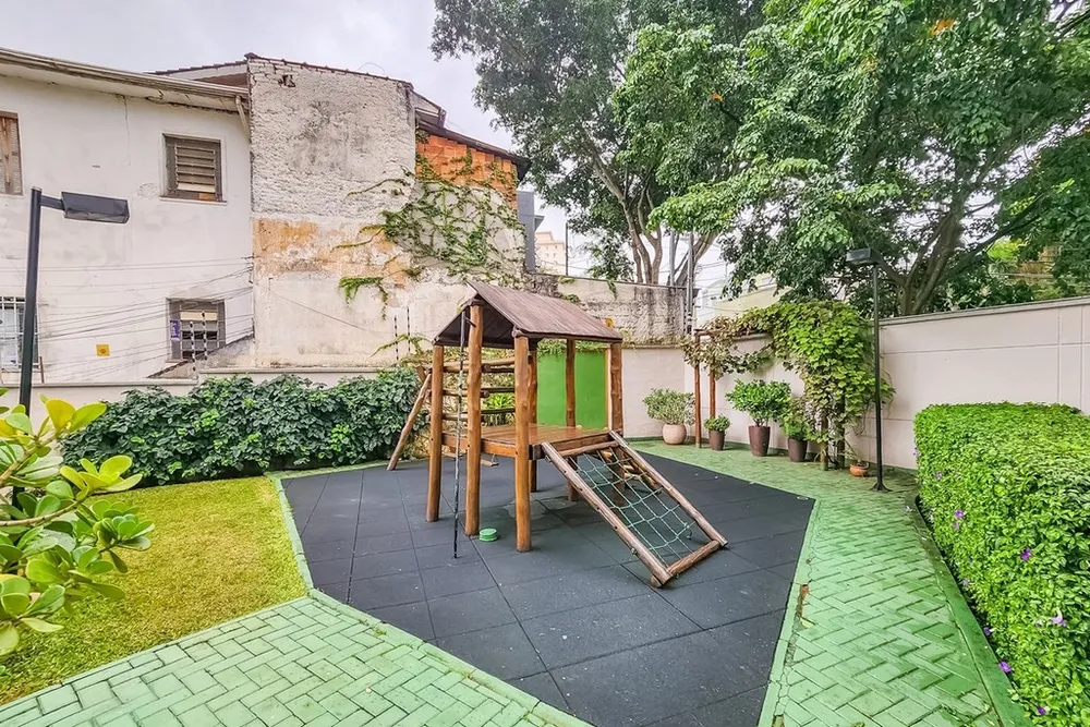Apartamento, 2 quartos, 121 m² - Foto 9