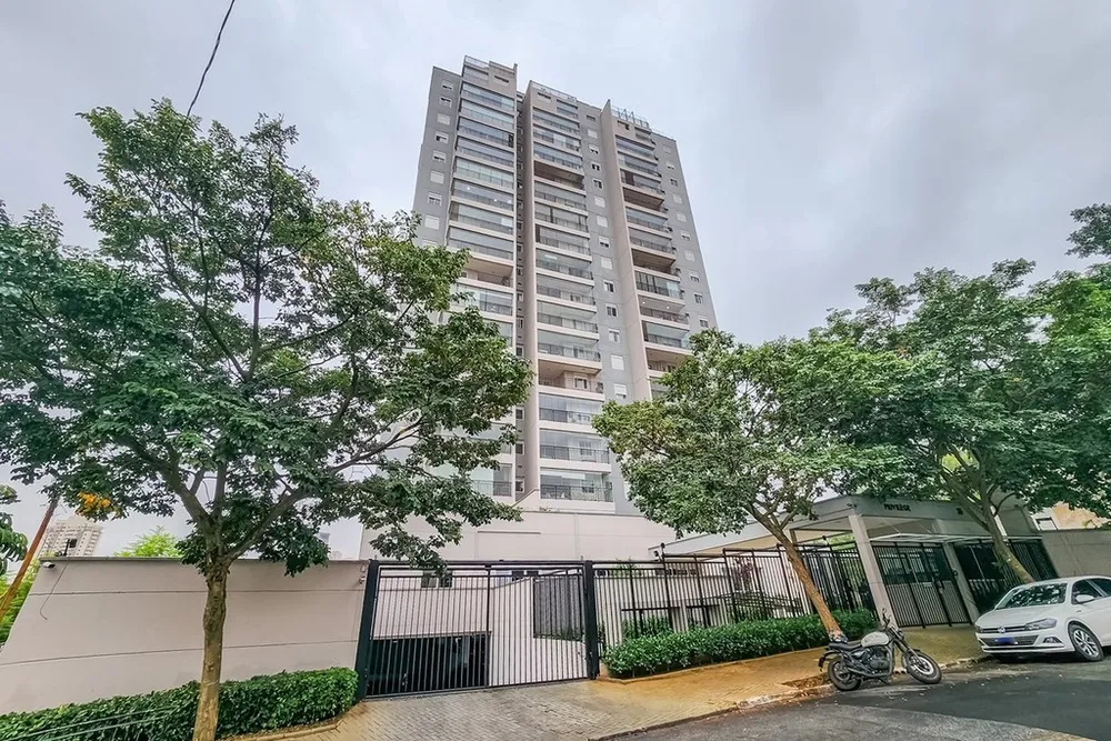 Apartamento, 2 quartos, 121 m² - Foto 12