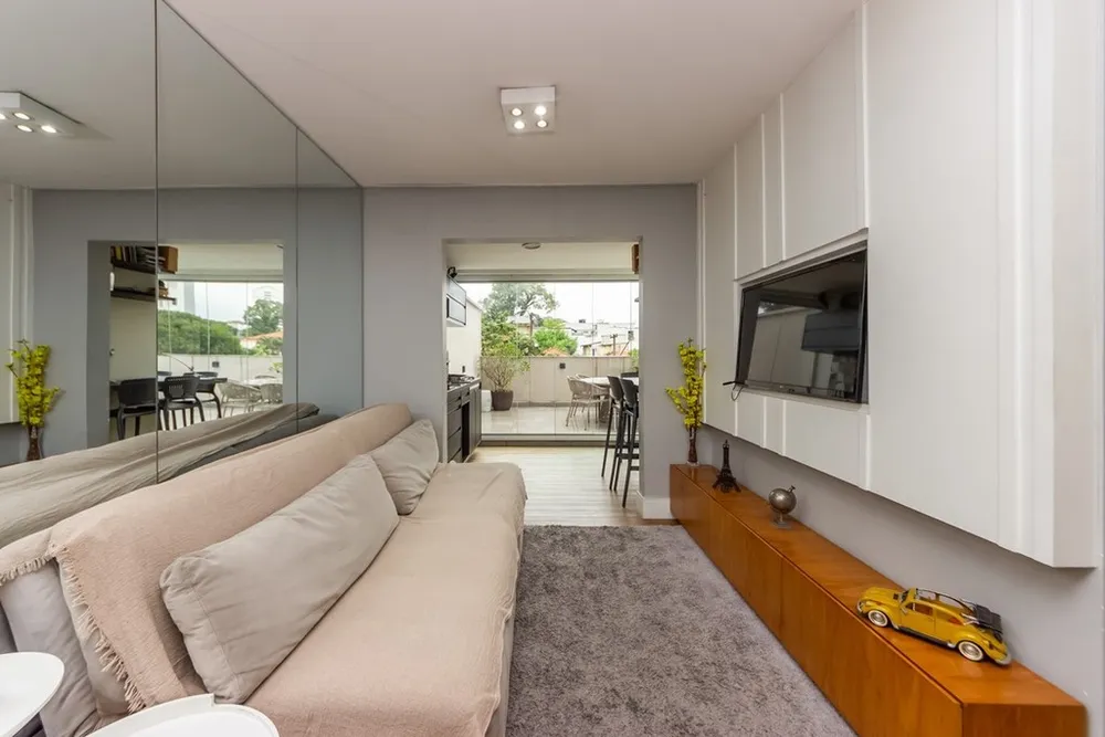 Apartamento, 2 quartos, 121 m² - Foto 7