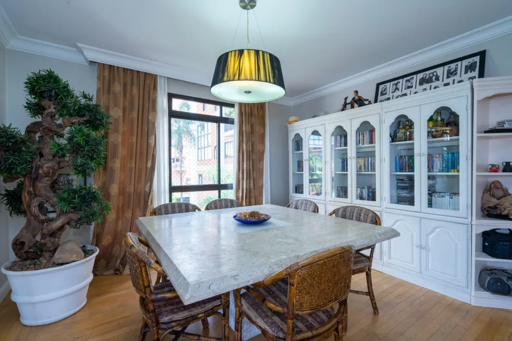 Apartamento, 3 quartos, 259 m² - Foto 5