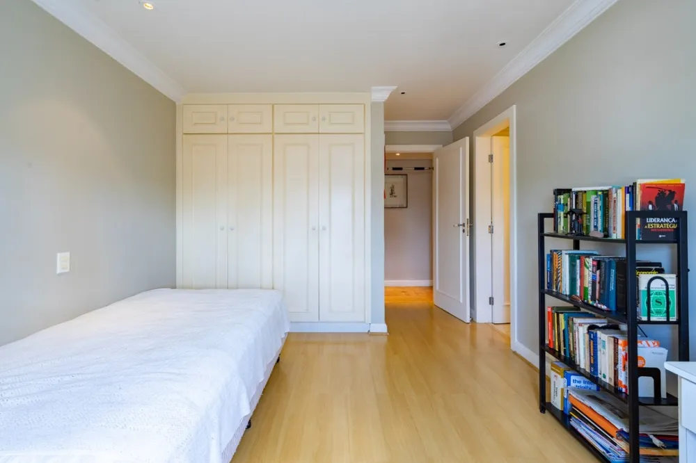 Apartamento, 3 quartos, 259 m² - Foto 11