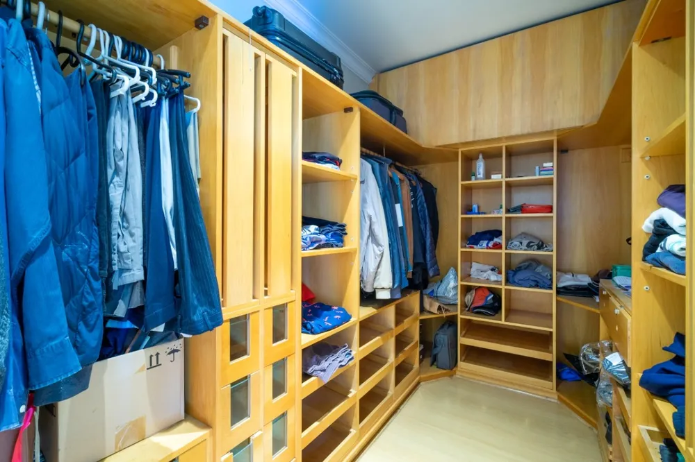 Apartamento, 3 quartos, 259 m² - Foto 9