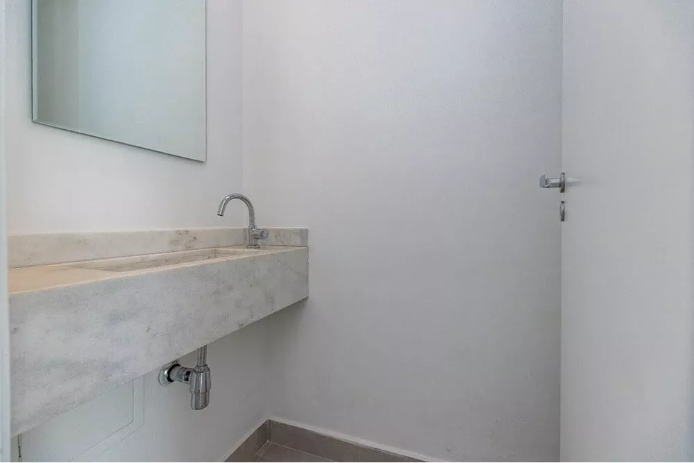 Apartamento à venda com 3 quartos, 222m² - Foto 12