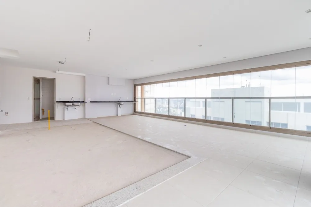 Apartamento, 3 quartos, 144 m² - Foto 2