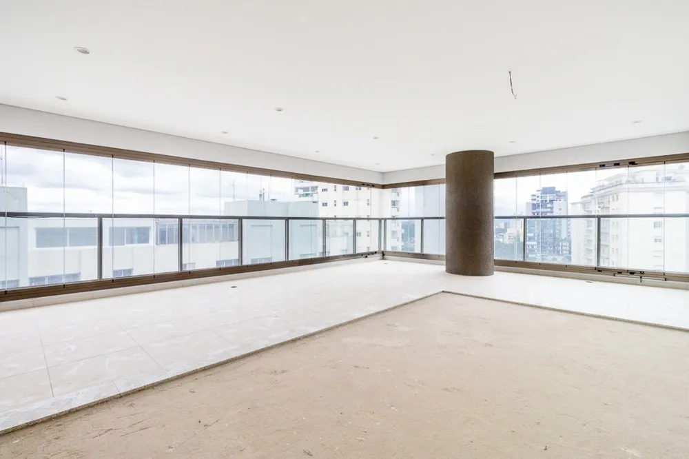 Apartamento, 3 quartos, 144 m² - Foto 2