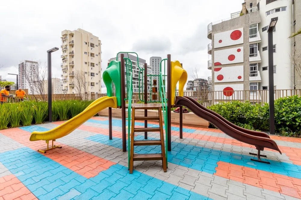 Apartamento, 3 quartos, 144 m² - Foto 8
