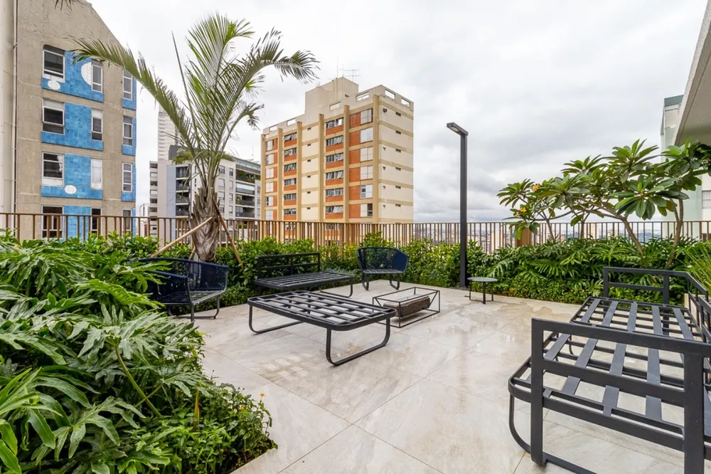 Apartamento, 3 quartos, 144 m² - Foto 7